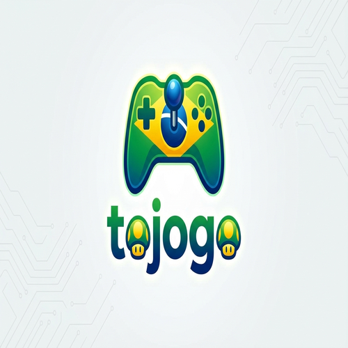 Logo Tojogo