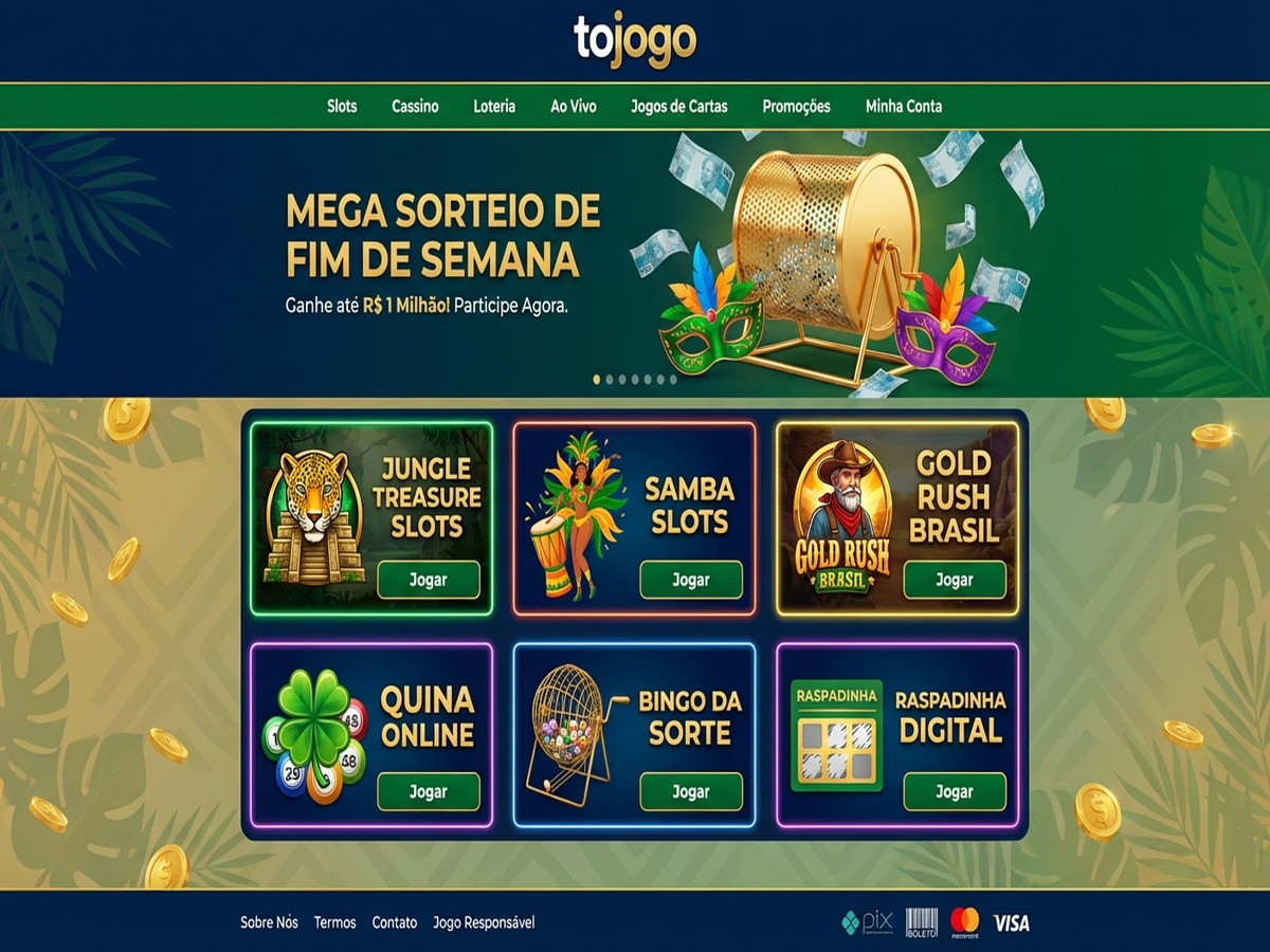 Screenshot 2 Tojogo
