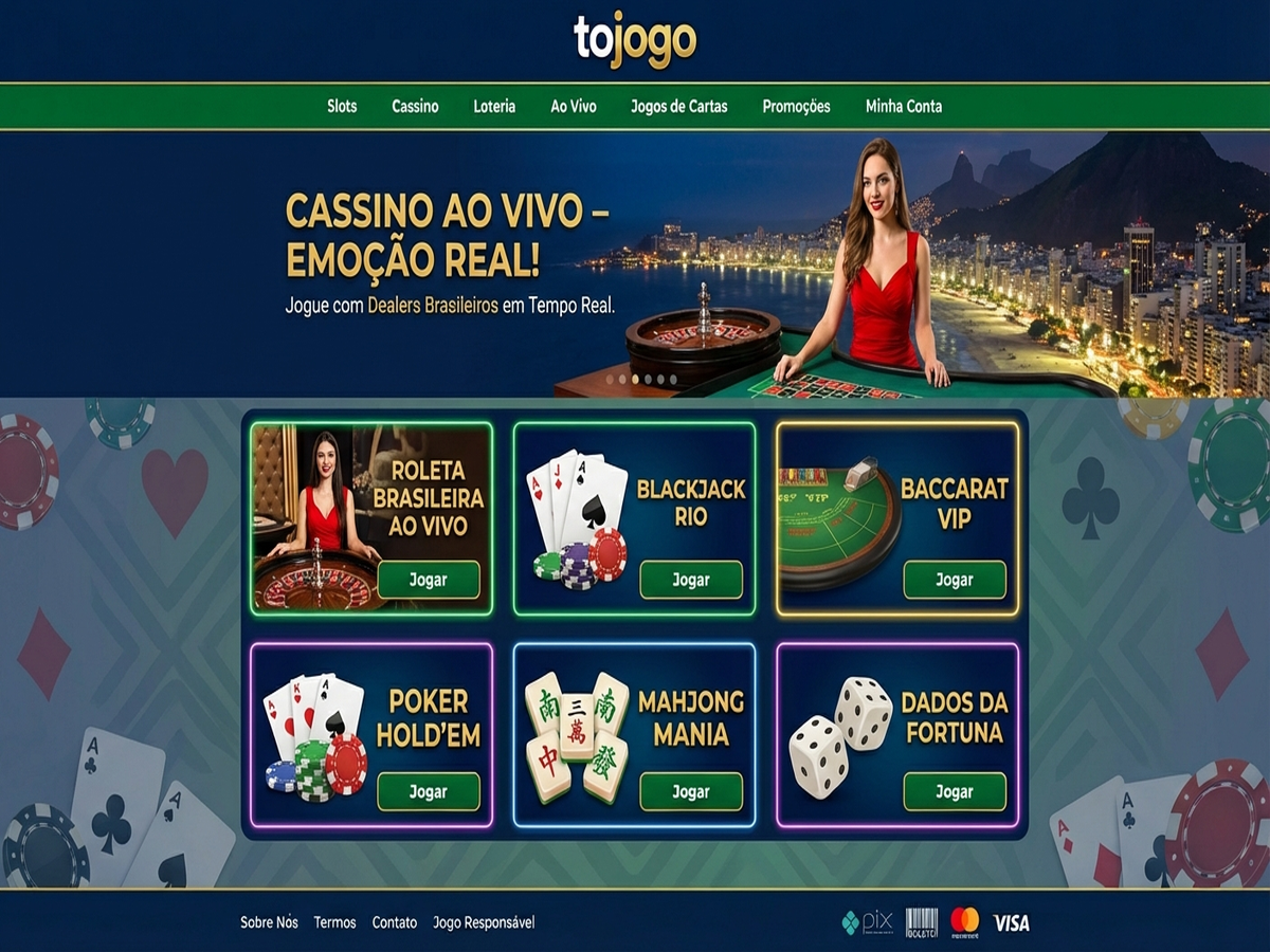 Screenshot 3 Tojogo
